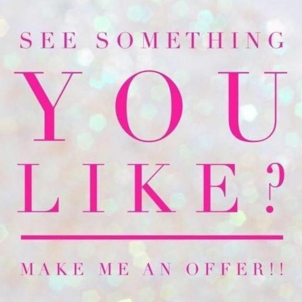 ❤ it? Make an offer!